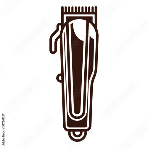 Electric razor vintage