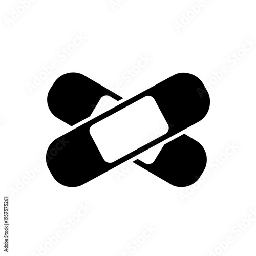 simple abstract concept image with minimal visual elements