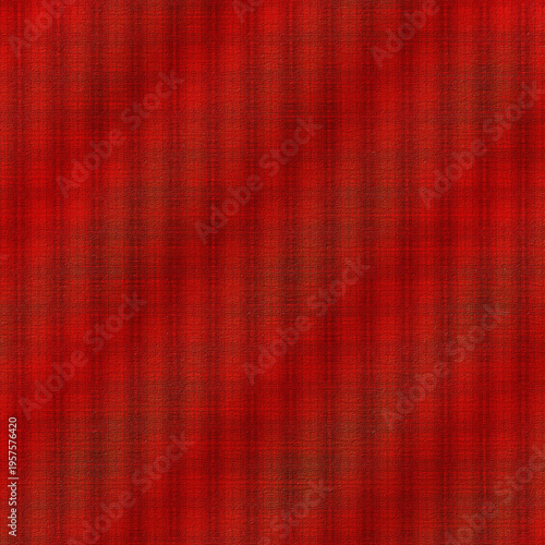 Deep red textured fabric background with subtle woven effect. Rich and bold textile-inspired design perfect for luxury branding, upholstery, and elegant backdrops.