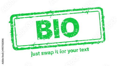 official stamp label green stamp vector badge in grunge print style, ideal for document control, delivery labels, quality assurance, compliance marks, and market-ready business branding projects.