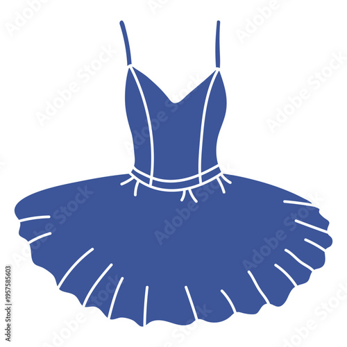 Cute Tutu for Ballet