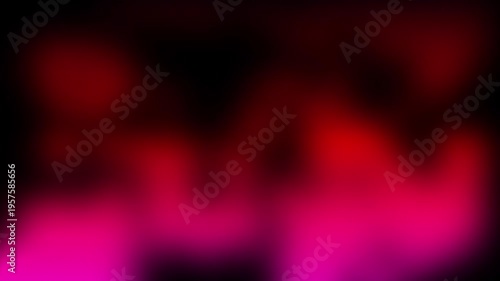 Pink gradient motion background with soft glow