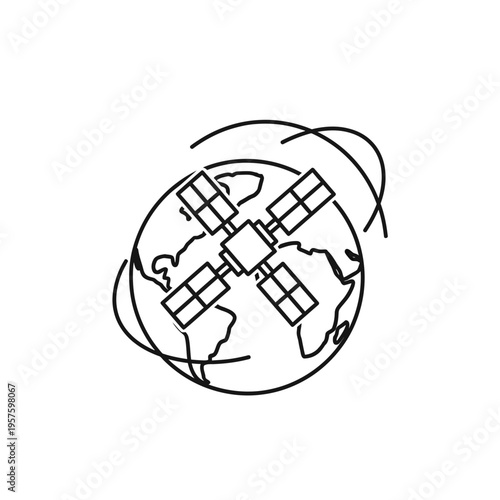 Simple abstract image with no specific subject or tags