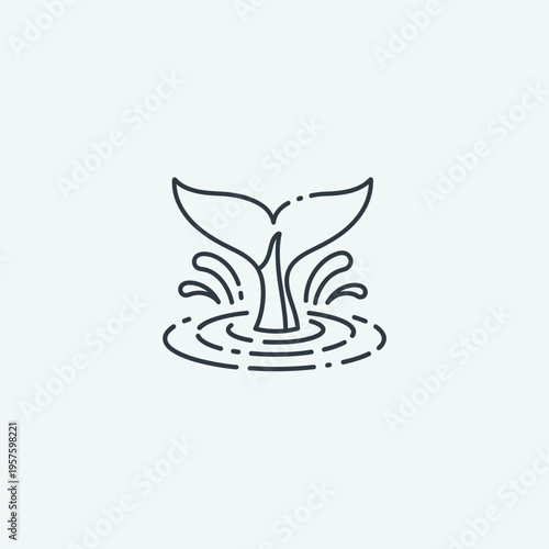 Simple abstract image with no specific subject or tags