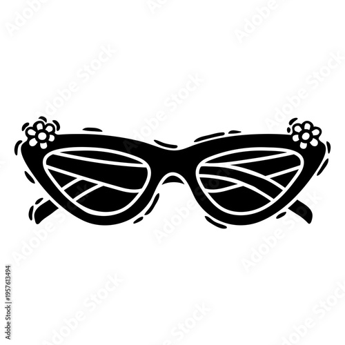 Sunglasses to go to the beach