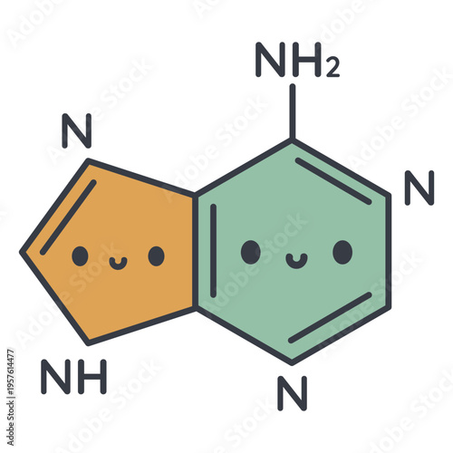 Design concept for genetics research
