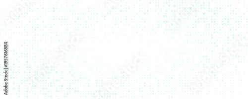 Medical healthcare seamless background. Green blue cross hospital pattern. Repeating plus symbol wallpaper. Tech backdrop for presentation, banner, poster, booklet, brochure, leaflet. Vector