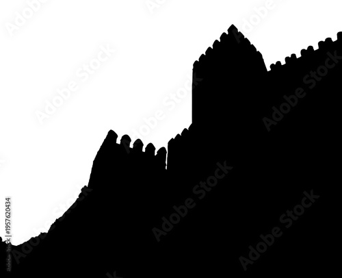 Alcazaba de Almería