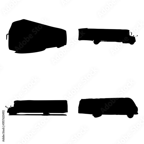 Camiones y autobuses