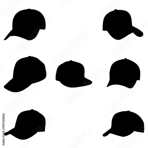 gorras