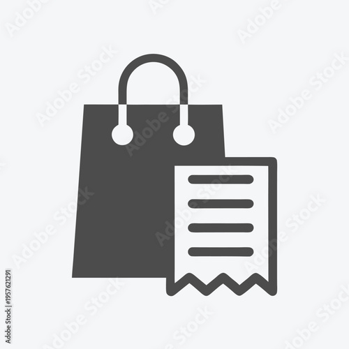 Free Download shopping bag icon - GFXLoad
