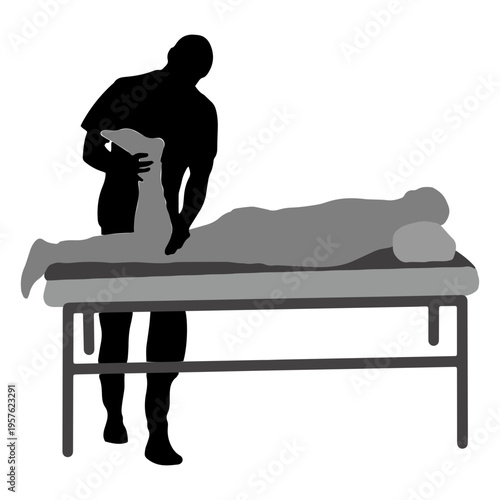 Chiropractic therapy for wellness