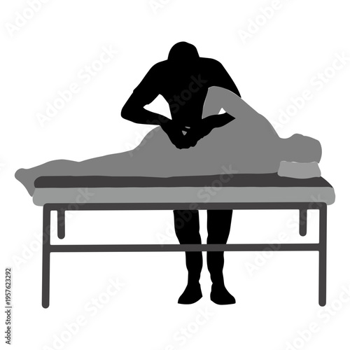 Chiropractic adjustments