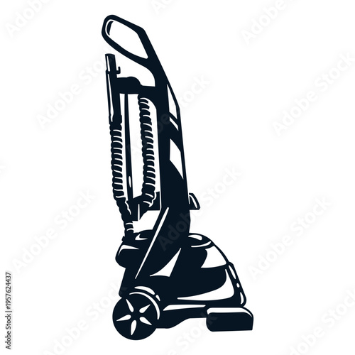 Vacuum cleaner for a clean home