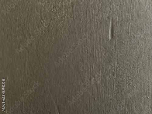 gray green wall painted background