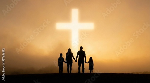 Where Love, Family, and Faith Become One
