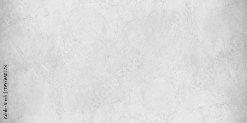 light gray crumpled paper texture background with subtle creases and vintage parchment feel for minimal design