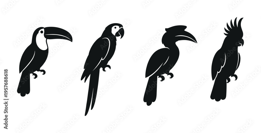 Naklejka premium Adobe Illustrator Artwork