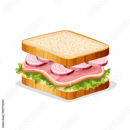 Sandwich