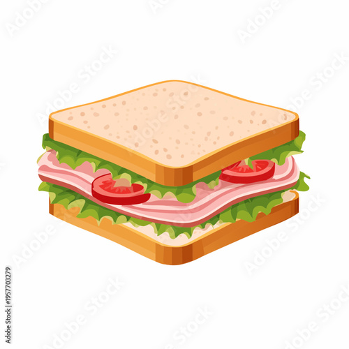 Sandwich