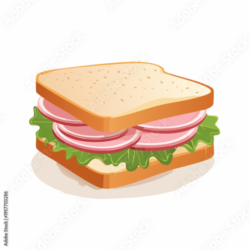 Sandwich