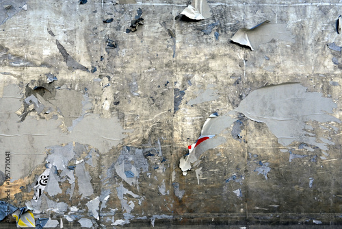 Wallpaper Mural plakatwand Torontodigital.ca