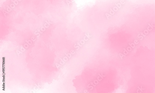 Abstract watercolor sponge texture background
