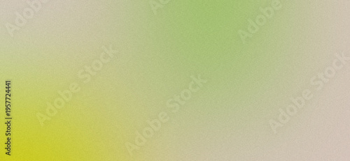 Gradient background with yellow green and beige colors blending smoothly