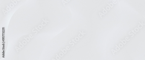 Premium background design with white line pattern (texture) in luxury pastel colour. Abstract horizontal vector template for business banner, formal backdrop, prestigious voucher, luxe invite