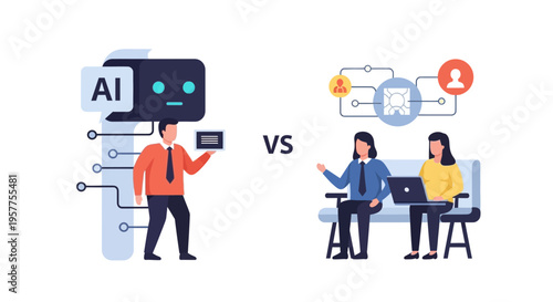 Artificial Intelligence Versus Human Intelligence In Decision Making And Problem Solving