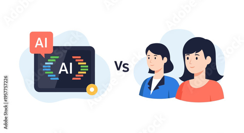 Artificial Intelligence vs