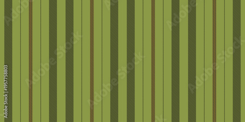 Bold stripe pattern vector suitable for wrapping paper on Valentine's Day gifts, adding a modern and stylish touch.