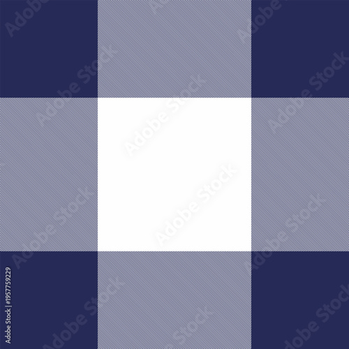 Soft check textile illustration creates gentle intersections with calm flow. Suitable for home interiors, lifestyle visuals, and cozy apparel graphics.