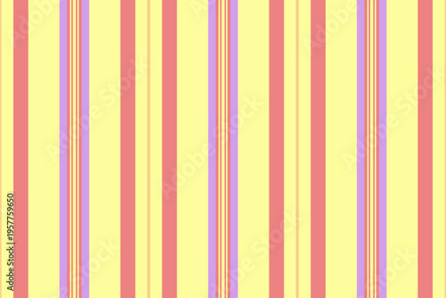 Gradient stripe fabric vector ideal for tote bags for birthday presents, creating stylish playful patterns.