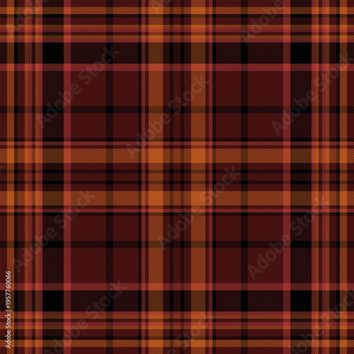 Gingham check pattern vector shows soft repetitive squares for casual clothing, seasonal marketing visuals, and digital surfaces.