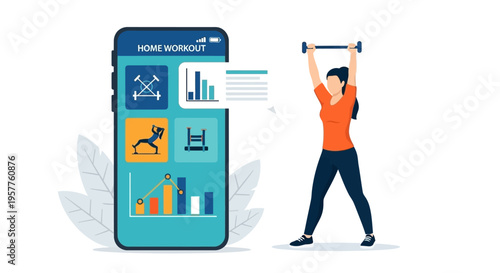 Athletic person performing pull up exercise with bar. Vector Illustrations. EPS Editable