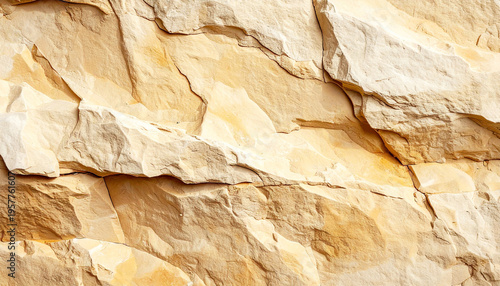 Light beige textured stone background with a subtle minimalist finish