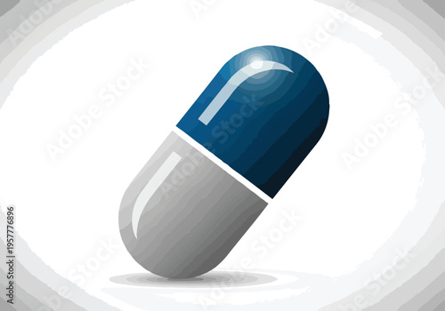 Hand-drawn open envelope with a love letter inside, sealed with a red heart wax seal and ribbon, symbolizing romance and communication.