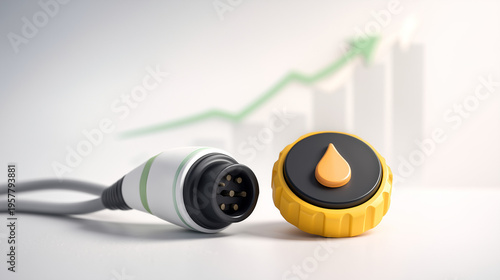 Electric Vehicle Connector ...