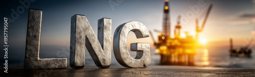 LNG Industry Focus: A close...