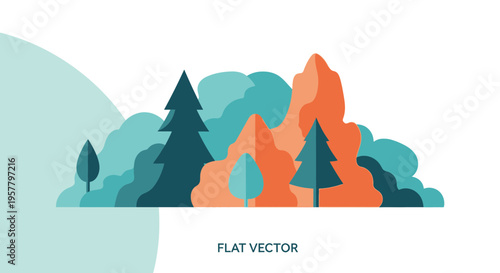 Set of colorful web interface icons and symbols for various purposes