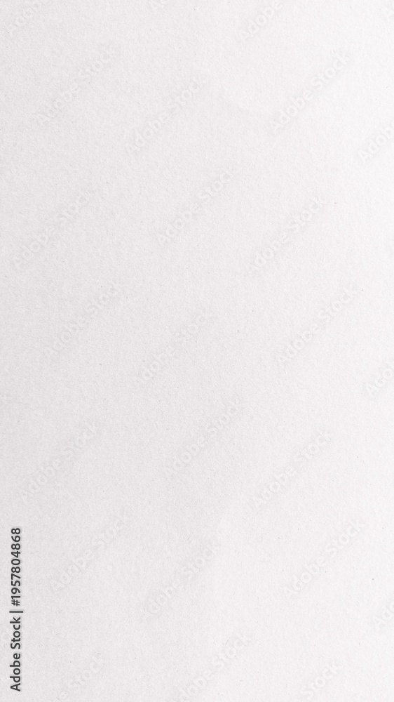 Fototapeta premium Minimalistic white textured mobile wallpaper