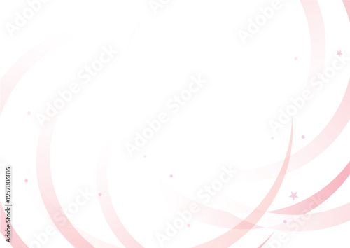 風が吹き心踊るようなシンプルで爽やかな使いやすい背景画像