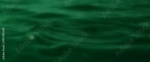 Green Nature Abstract Soft Background Motion