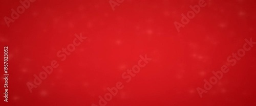 Red Minimal Abstract Background Clean Design