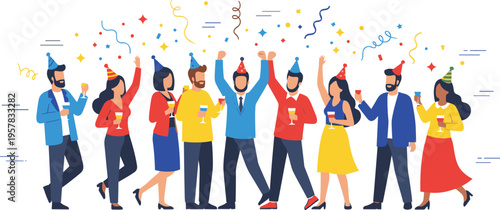 Minimalist line art beverage icon set featuring coffee cups, cocktails, wine glasses, juice bottles, and tea for cafe menu design