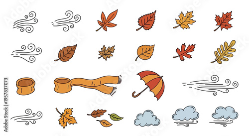 Layout variations kit showcasing diverse designs and visual presentations