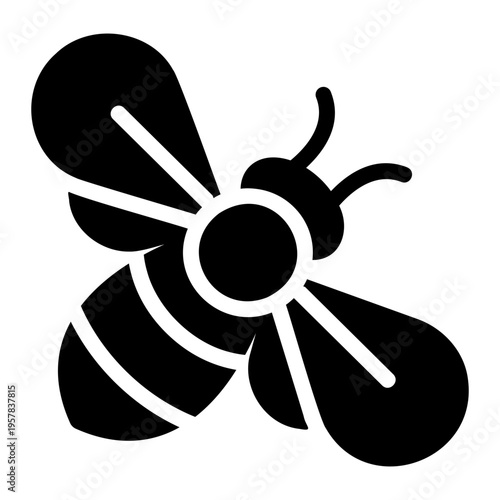 Bee Solid icon