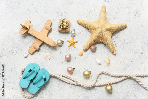 Wooden airplane, kid's flip...