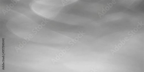 Abstract white smoke swirling on a dark black background with soft misty texture and light cloudy motion